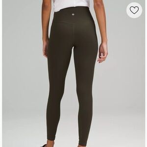 Lululemon Align Leggings
